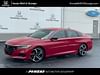 2021 Honda Accord Sport Special Edition