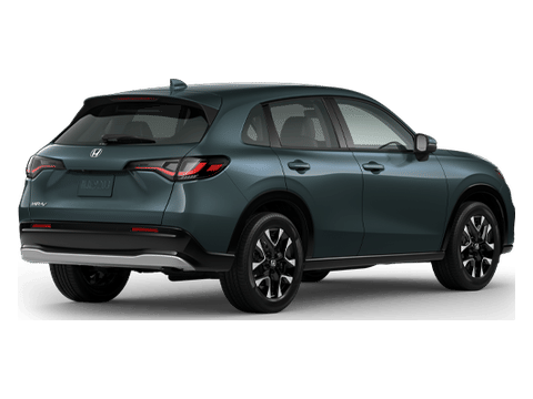 2026 Honda HR-V AWD EX-L