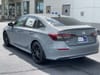 4 thumbnail image of  2026 Honda Civic Sedan Hybrid Sport