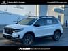 2025 Honda Passport TrailSport