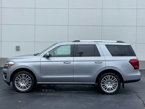 2022 Ford Expedition Limited