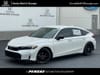 1 placeholder image of  2025 Honda Civic Hatchback Sport