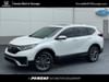 1 placeholder image of  2022 Honda CR-V EX