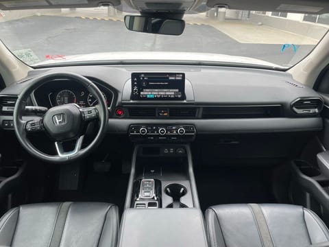 2023 Honda Pilot EX-L 7 Passenger