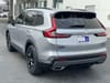 4 thumbnail image of  2026 Honda CR-V Hybrid Sport-L