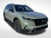 8 thumbnail image of  2026 Honda CR-V Hybrid TrailSport