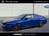 1 thumbnail image of  2024 Honda Accord Hybrid Sport