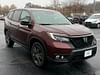 7 thumbnail image of  2021 Honda Passport EX-L