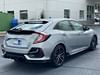 5 thumbnail image of  2021 Honda Civic Sport