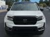 9 thumbnail image of  2026 Honda Ridgeline Black Edition Two-Tone