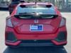 5 thumbnail image of  2017 Honda Civic Hatchback EX