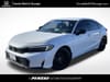 2025 Honda Civic Hatchback Sport