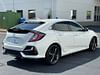 5 thumbnail image of  2021 Honda Civic EX