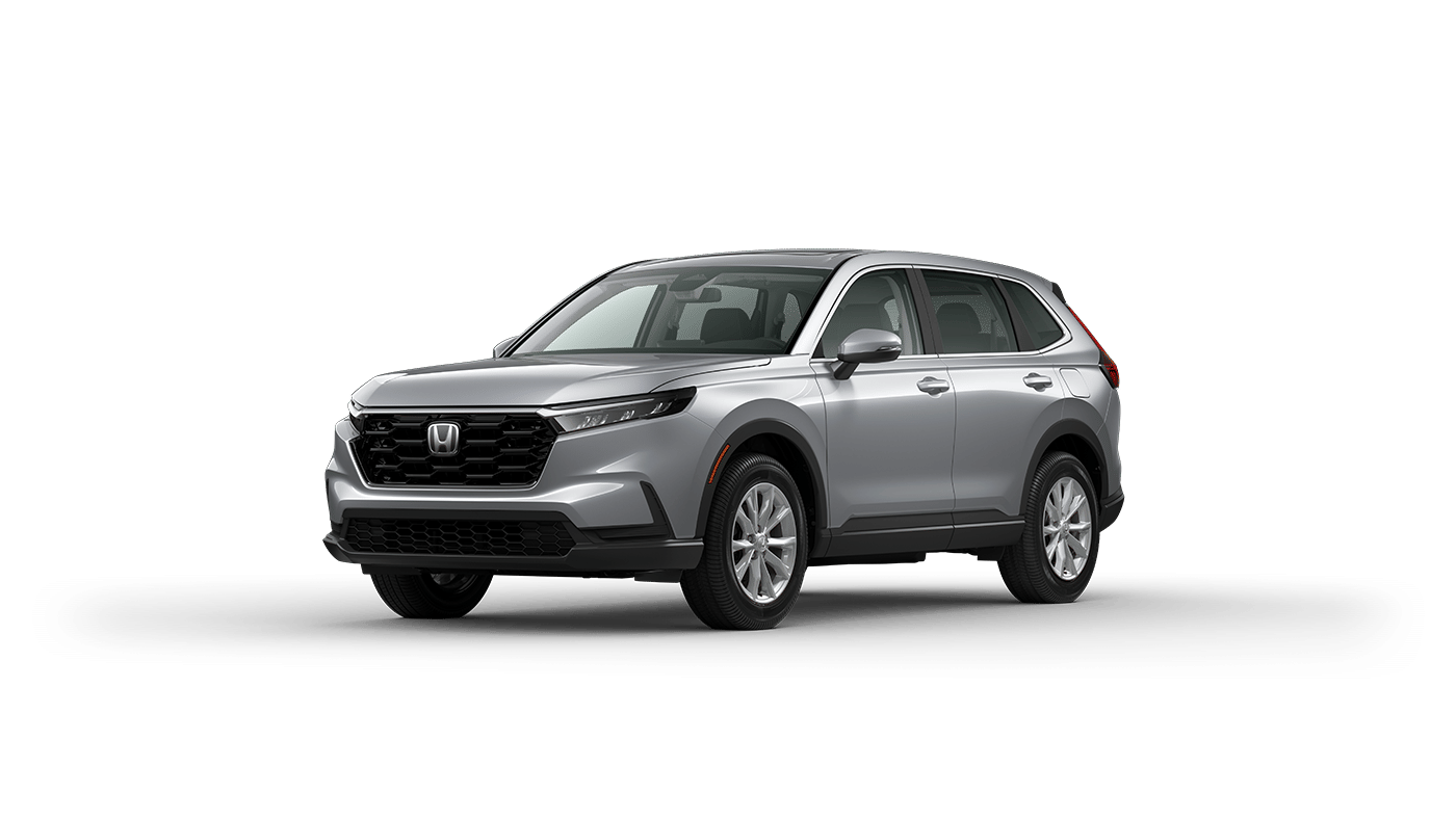 1 placeholder image of  2025 Honda CR-V EX