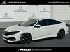 2020 Honda Civic Sedan Sport