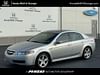 1 thumbnail image of  2005 Acura TL Base