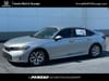 1 thumbnail image of  2026 Honda Civic Sedan LX