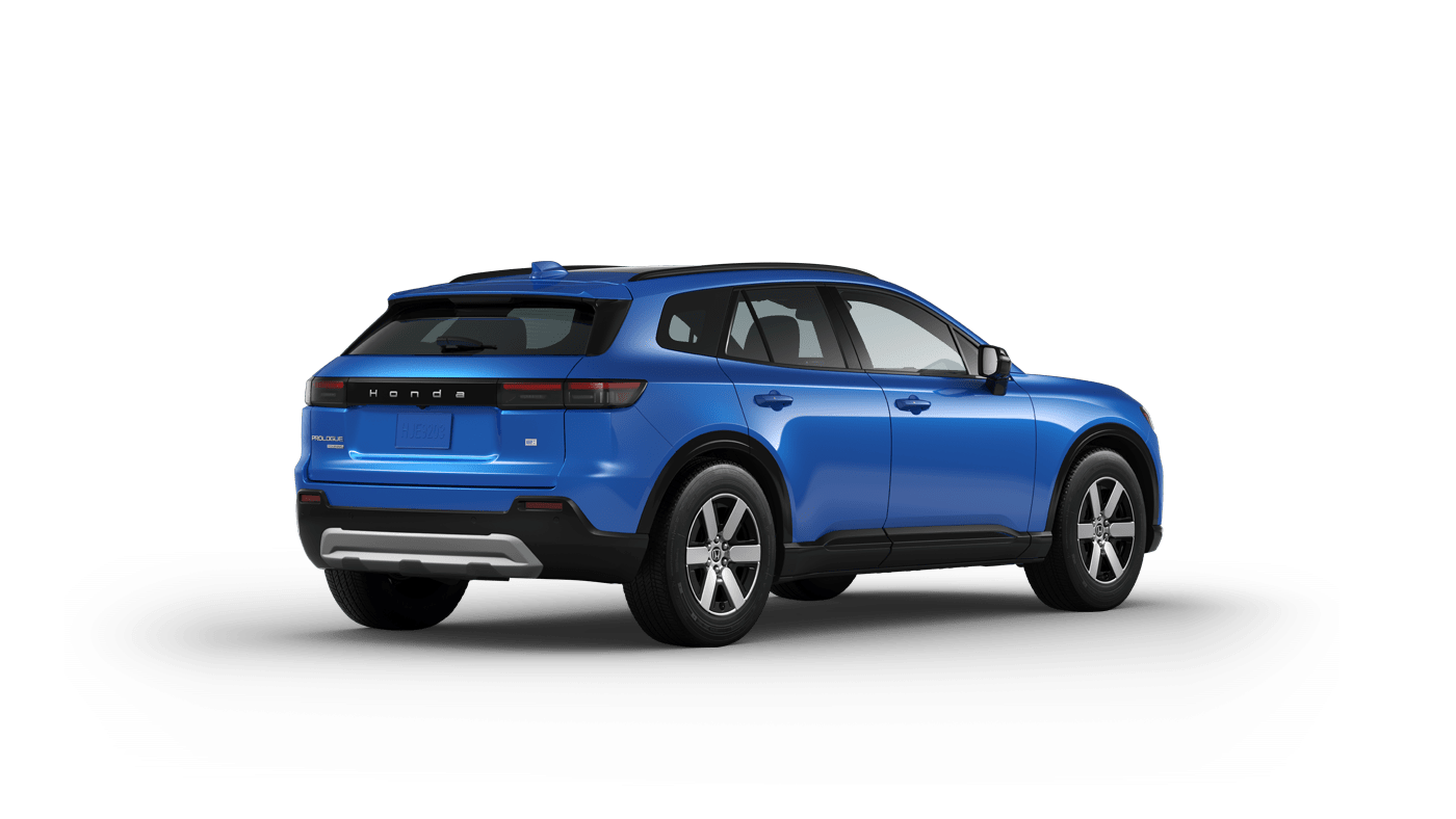 3 thumbnail image of  2025 Honda Prologue Touring