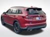 4 thumbnail image of  2026 Honda CR-V Hybrid Sport-L