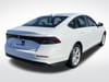 6 thumbnail image of  2025 Honda Accord Sedan LX
