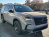 8 thumbnail image of  2025 Honda Pilot TrailSport