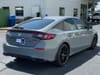 6 thumbnail image of  2026 Honda Civic Hatchback Sport