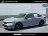 2026 Honda Civic Sedan Hybrid Sport