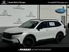 1 thumbnail image of  2025 Honda CR-V Hybrid Sport-L