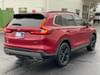 6 thumbnail image of  2025 Honda CR-V Hybrid Sport Touring