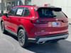 4 thumbnail image of  2026 Honda CR-V Hybrid TrailSport