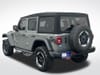 4 thumbnail image of  2020 Jeep Wrangler Unlimited Rubicon