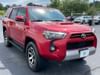 8 thumbnail image of  2023 Toyota 4Runner TRD Off Road Premium