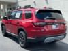 4 thumbnail image of  2025 Honda Pilot TrailSport
