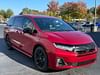 7 thumbnail image of  2025 Honda Odyssey Sport-L