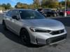 8 thumbnail image of  2026 Honda Civic Hatchback Hybrid Sport