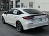 4 thumbnail image of  2026 Honda Civic Hatchback Hybrid Sport Touring
