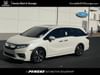 1 thumbnail image of  2019 Honda Odyssey Elite