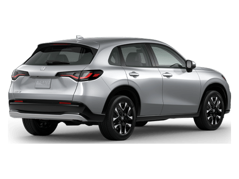 2026 Honda HR-V 2WD EX-L