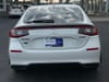 5 thumbnail image of  2026 Honda Civic Hatchback Sport