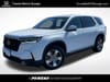2024 Honda Pilot EX-L 8 Passenger