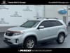 1 placeholder image of  2014 Kia Sorento LX