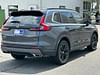 5 thumbnail image of  2025 Honda CR-V Hybrid Sport Touring