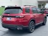 6 thumbnail image of  2025 Honda Pilot Sport
