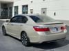 4 thumbnail image of  2015 Honda Accord Hybrid Touring