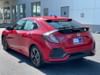 4 thumbnail image of  2017 Honda Civic Hatchback EX