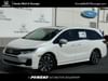 1 thumbnail image of  2026 Honda Odyssey Elite