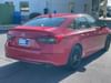 6 thumbnail image of  2022 Honda Civic Sedan Sport