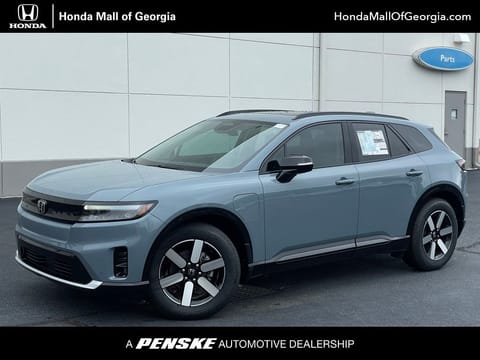 1 image of 2025 Honda Prologue Touring