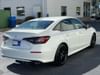 6 thumbnail image of  2025 Honda Civic Sedan Sport