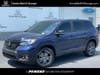 1 placeholder image of  2021 Honda Passport EX-L